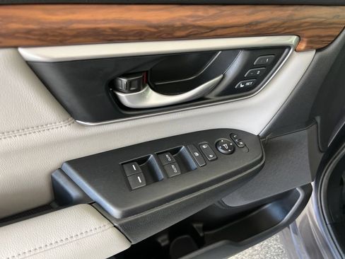Used 2020 Honda CR-V EX-L image 13