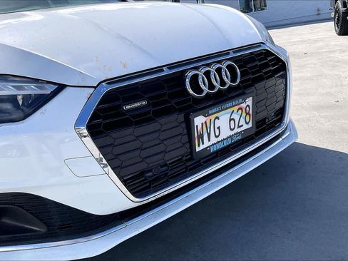 Used 2023 Audi A5 2.0T Premium w/ Convenience Package AWD/4WD image 33