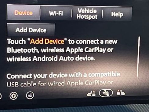 New 2026 Nissan Murano SV image 8