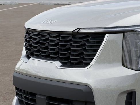 New 2026 Kia Sorento LX image 12