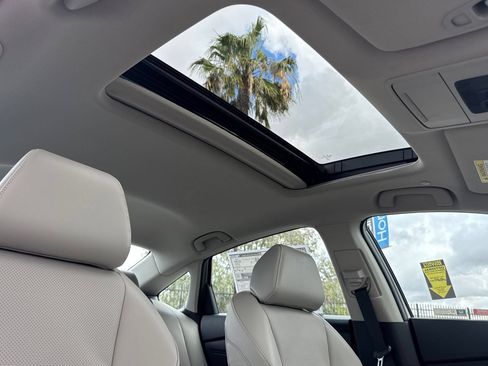 New 2026 Honda Accord EX-L image 19