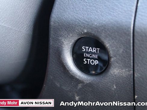 New 2026 Nissan Frontier PRO-4X image 22