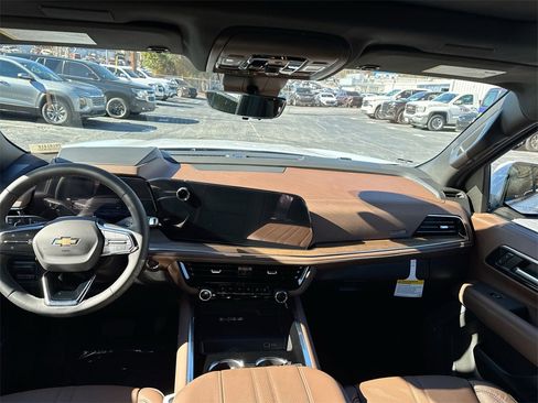 New 2026 Chevrolet Tahoe High Country image 31