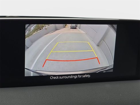 Used 2021 MAZDA CX-5 Touring w/ Touring Preferred SV Package image 22