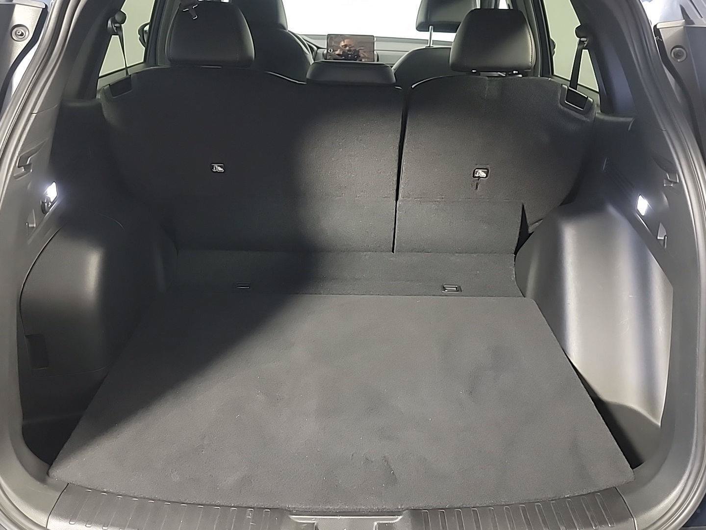 Certified 2024 Honda CR-V Sport-L image 8