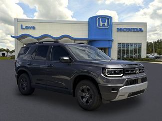 New 2026 Honda Passport RTL video 1