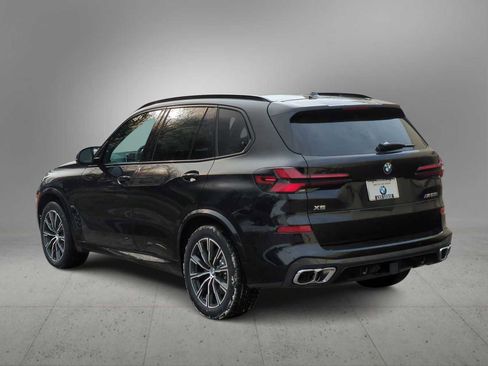Used 2026 BMW X5 M60i AWD/4WD image 6