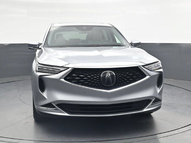 Certified 2024 Acura MDX w/ Technology Package FWD image 10