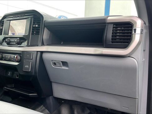 Certified 2023 Ford F150 XL w/ Trailer Tow Package AWD/4WD image 15