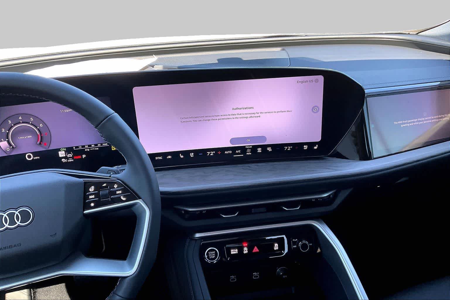 New 2026 Audi Q5 Prestige AWD/4WD image 6