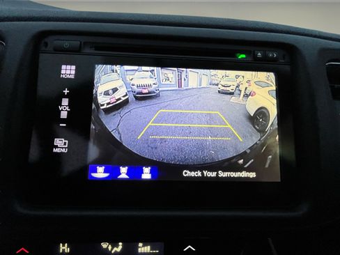 Used 2018 Honda HR-V EX image 15