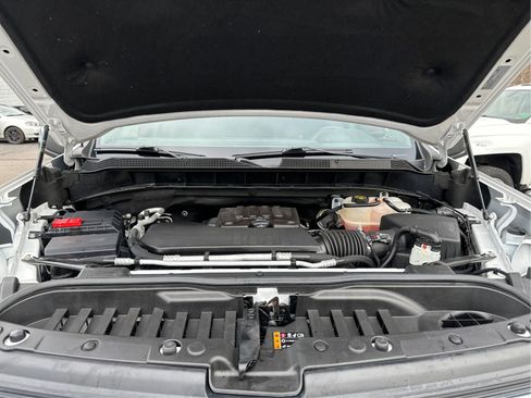 Certified 2022 Chevrolet Silverado 1500 LT image 11