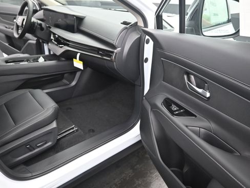 New 2025 Nissan Murano SV image 20