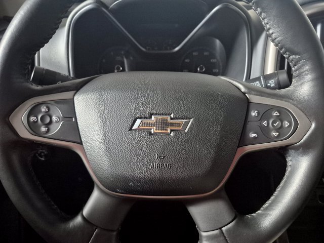 Used 2018 Chevrolet Colorado Z71 RWD image 19