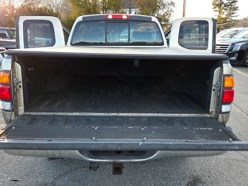 Used 2001 Toyota Tundra SR5 image 29