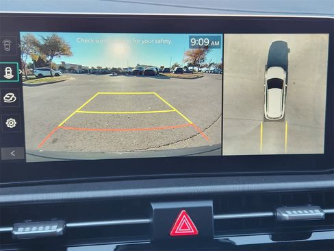 New 2026 Kia Sportage X-Line Prestige image 15