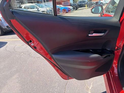 Used 2019 Toyota Corolla SE FWD image 13