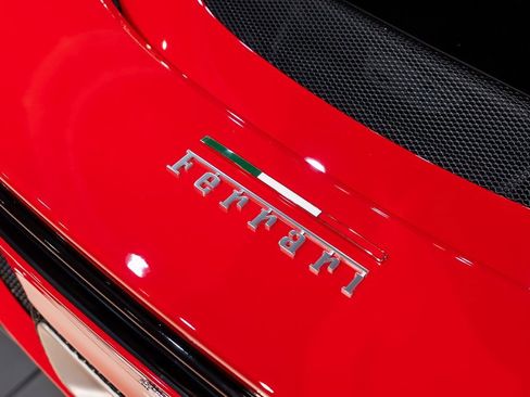 Certified 2023 Ferrari 296 GTB image 37