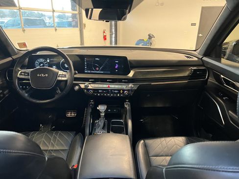 Used 2024 Kia Telluride SX Prestige X-Line image 32