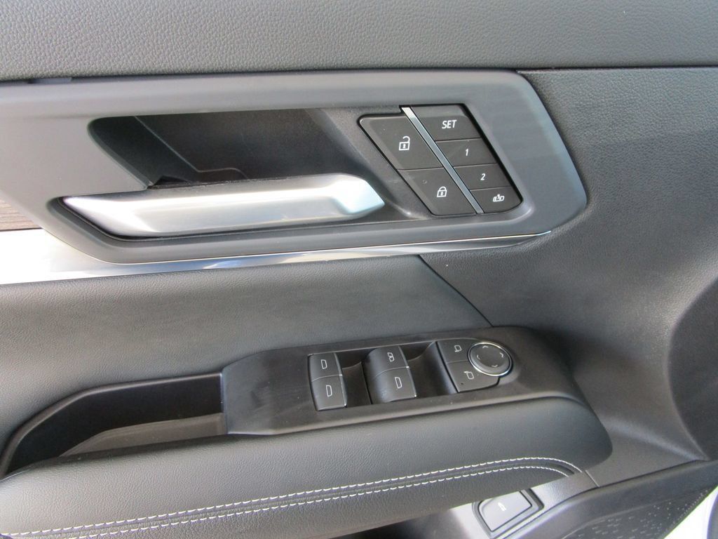 New 2027 GMC Terrain Denali AWD/4WD image 21