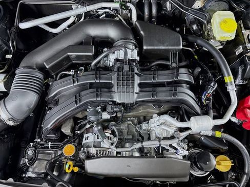 New 2026 Subaru Crosstrek 2.5i Wilderness image 31