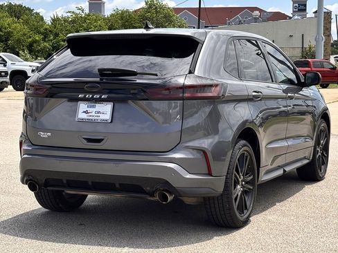 Used 2021 Ford Edge ST-Line AWD/4WD image 9
