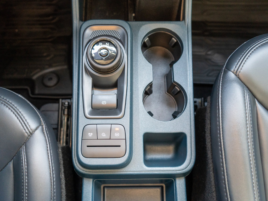 Used 2023 Ford Maverick Lariat w/ Lariat Luxury Package FWD image 27