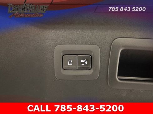 Used 2025 MAZDA CX-90 3.3 Turbo w/ Select Package image 21