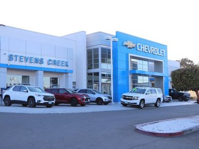 New 2025 Chevrolet Brightdrop 600