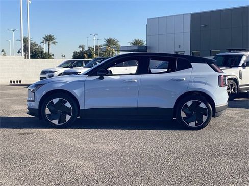 New 2025 Volvo EX30 Ultra w/ Protection Package Premier image 10