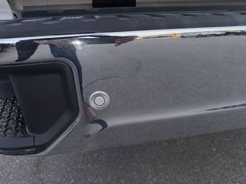 Used 2025 Chevrolet Silverado 3500 LTZ w/ LTZ Convenience Package image 23