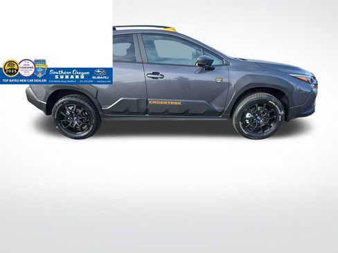 New 2026 Subaru Crosstrek 2.5i Wilderness image 8