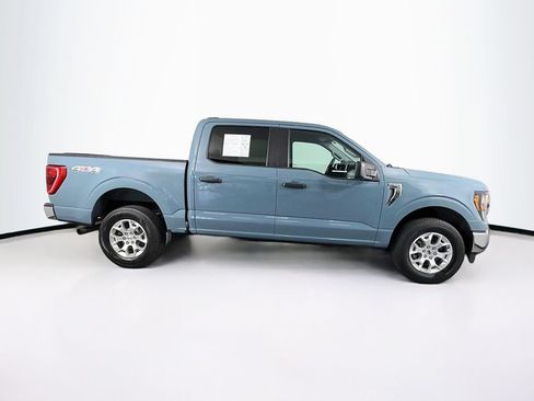 Used 2023 Ford F150 XLT AWD/4WD image 11