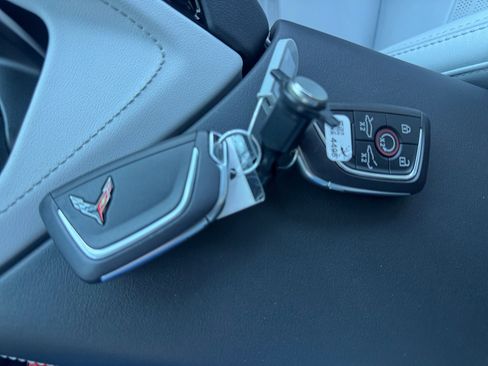 Used 2024 Chevrolet Corvette Z06 image 31