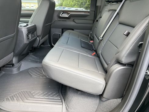 New 2026 Chevrolet Silverado 3500 LT w/ Trail Boss Package AWD/4WD image 20
