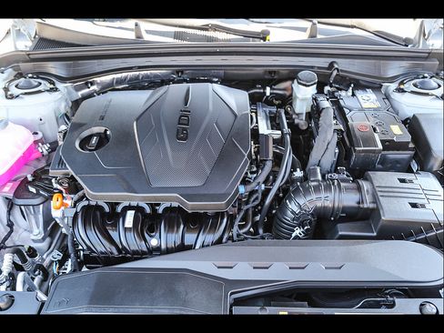 Used 2026 Kia K5 GT-Line w/ GT-Line Premium Package FWD image 29