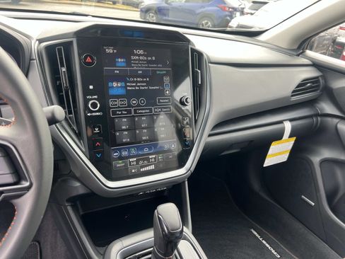 Certified 2025 Subaru Crosstrek 2.5i Limited w/ Popular Package #3A image 29