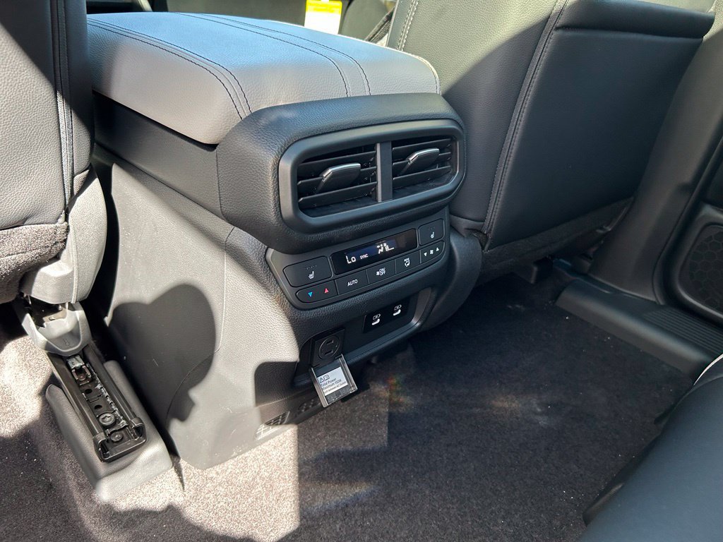 New 2026 Honda Passport TrailSport Elite image 16