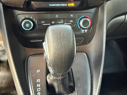 Used 2021 Ford Transit Connect XL w/ CNG/LPG Engine Prep Package image 24