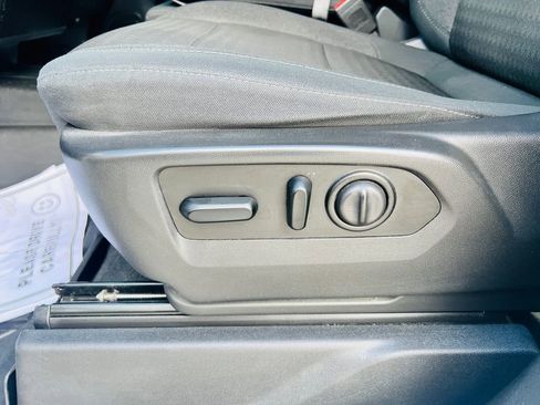 Used 2021 GMC Sierra 1500 Elevation w/ X31 Off-Road Package image 16