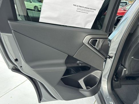 New 2026 BMW X3 xDrive30 w/ Premium Package image 15