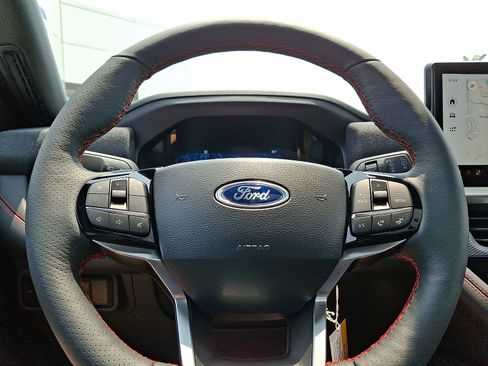 New 2025 Ford Explorer ST-Line image 15