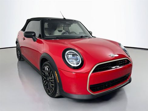 Used 2026 MINI Cooper S FWD image 3