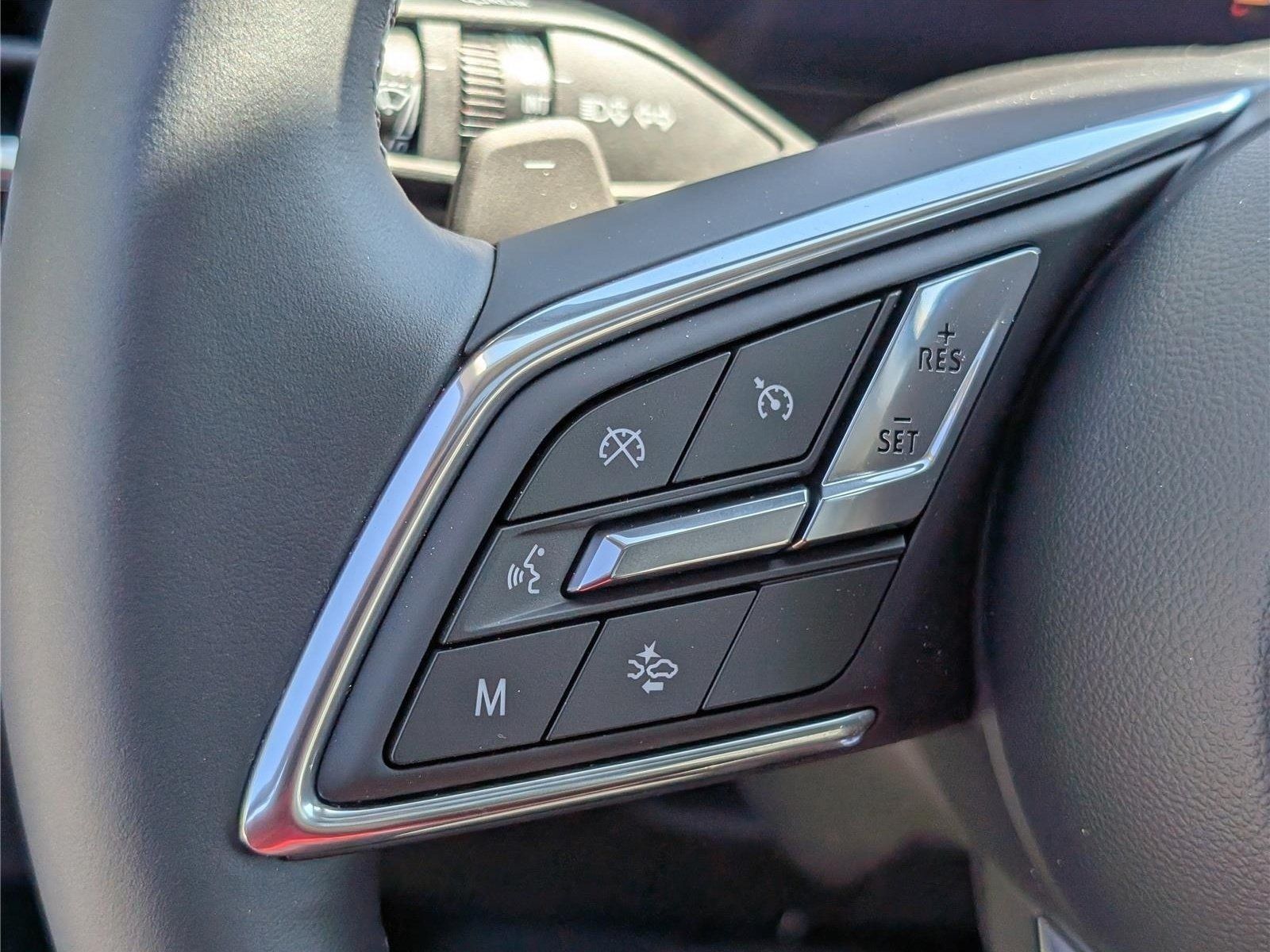 New 2026 Buick Envision Preferred AWD/4WD image 19