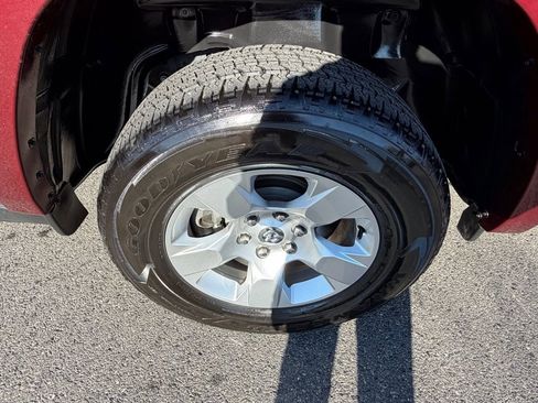 Certified 2025 RAM 1500 Big Horn image 15