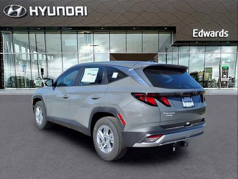New 2026 Hyundai Tucson SE image 5
