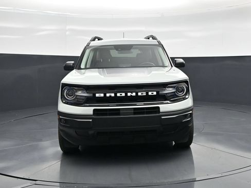 Used 2023 Ford Bronco Sport Outer Banks w/ Tech Package AWD/4WD image 52