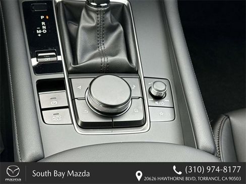 New 2026 MAZDA MAZDA3 s Sport image 12