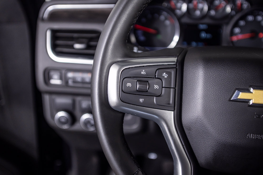 Used 2024 Chevrolet Tahoe LS RWD image 35