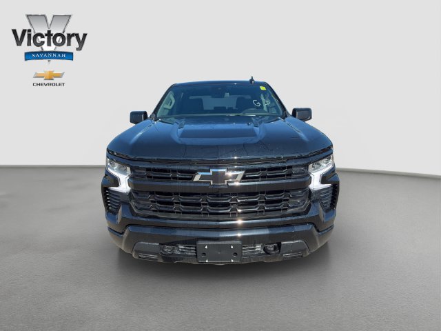 New 2026 Chevrolet Silverado 1500 RST w/ RST Select Package AWD/4WD image 2